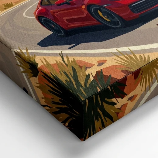 Mirror wrap
